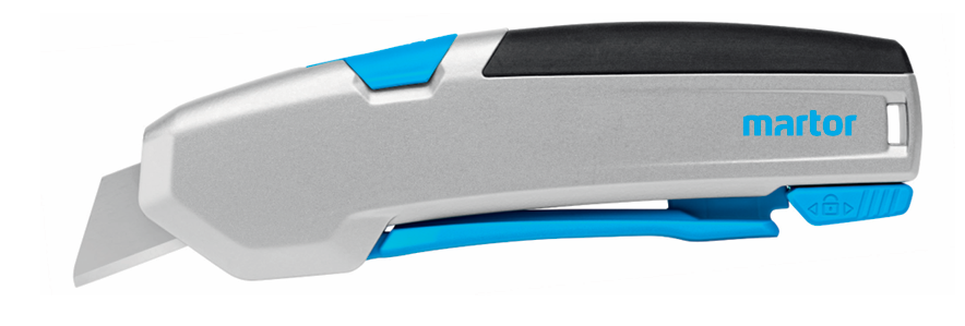 Safety Cutter