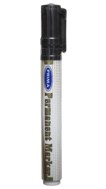 Prima Permanent Marker