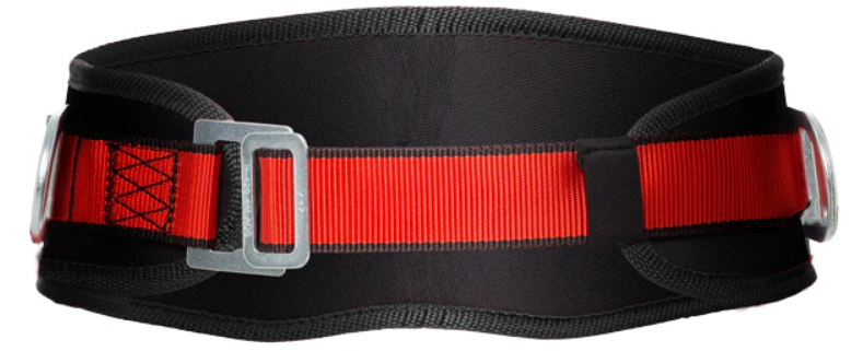 Climax Safety Support Restraint Belt – Model 25-CN