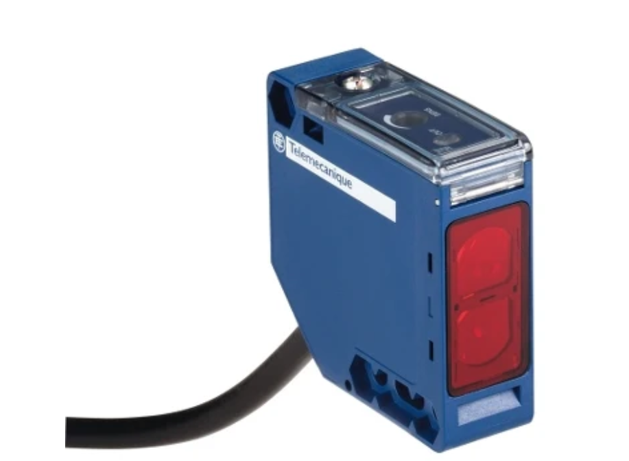 XUK1ARCNL2 | Photoelectric sensors XU, XUK, reflex, Sn 7 m, 24...240VAC/DC, cable 2 m