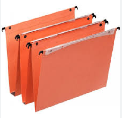 Hang file