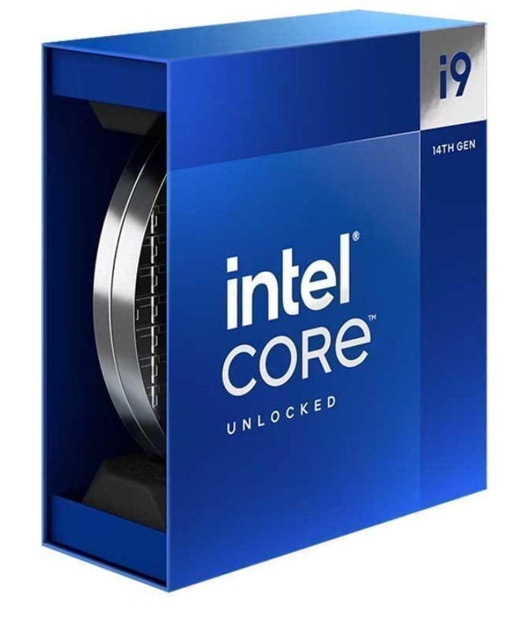 Intel Core I9 14900K Processor
