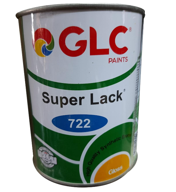 جالون ازرق 722 GLC