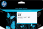 HP 72 130-ml Photo Black Ink Cartridge (C9370A)