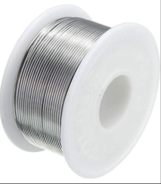 Soldering Wire 0.6mm – 70/30 – 250Gm – Singapore