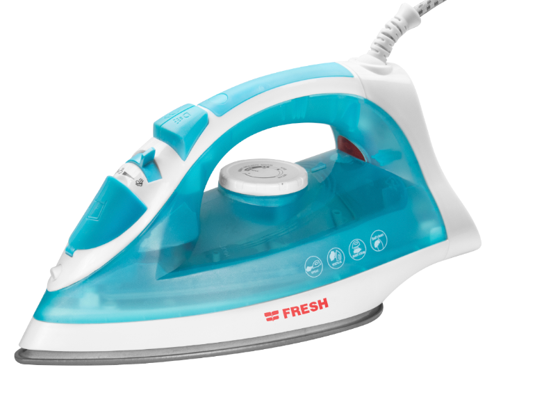 Fresh Steam Iron 2200 Watt