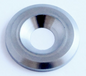washer for countersunk screw M6