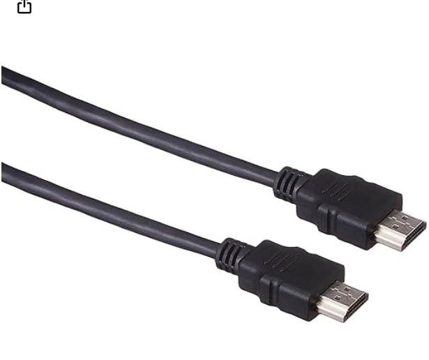 Cable HDMI 1.5 M 