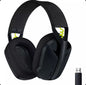 LOGITECH G435 LIGHTSPEED Wireless Gaming Headset 379 G