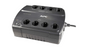 APC Power-Saving Back-UPS ES 550VA, 230V, 8 Outlets, CEE 7/7 Without Battery