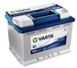 Dry Seal Battery 12 VDC , 100 AH , Heavy Duty , Manufacture VARTA