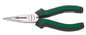 STAHLWILLE 67301200 - Telephone pliers with chrome-plated head
