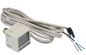 SMC Pressure Sensor, IP40 10 bar 24 V 50 °C