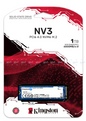 Kingston NV3 1TB NVMe PCIe M.2 SSD
