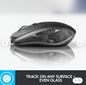 Logitech MX Anywhere 2S Wireless Mouse Bluetooth Edition