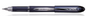 قلم حبر سائل يونى بول سن رولر 0.7مم SX-217 BLUE JETSTREAM