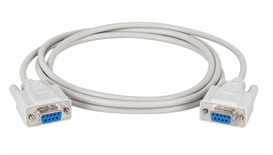 Serial Cable F/F 1.5m