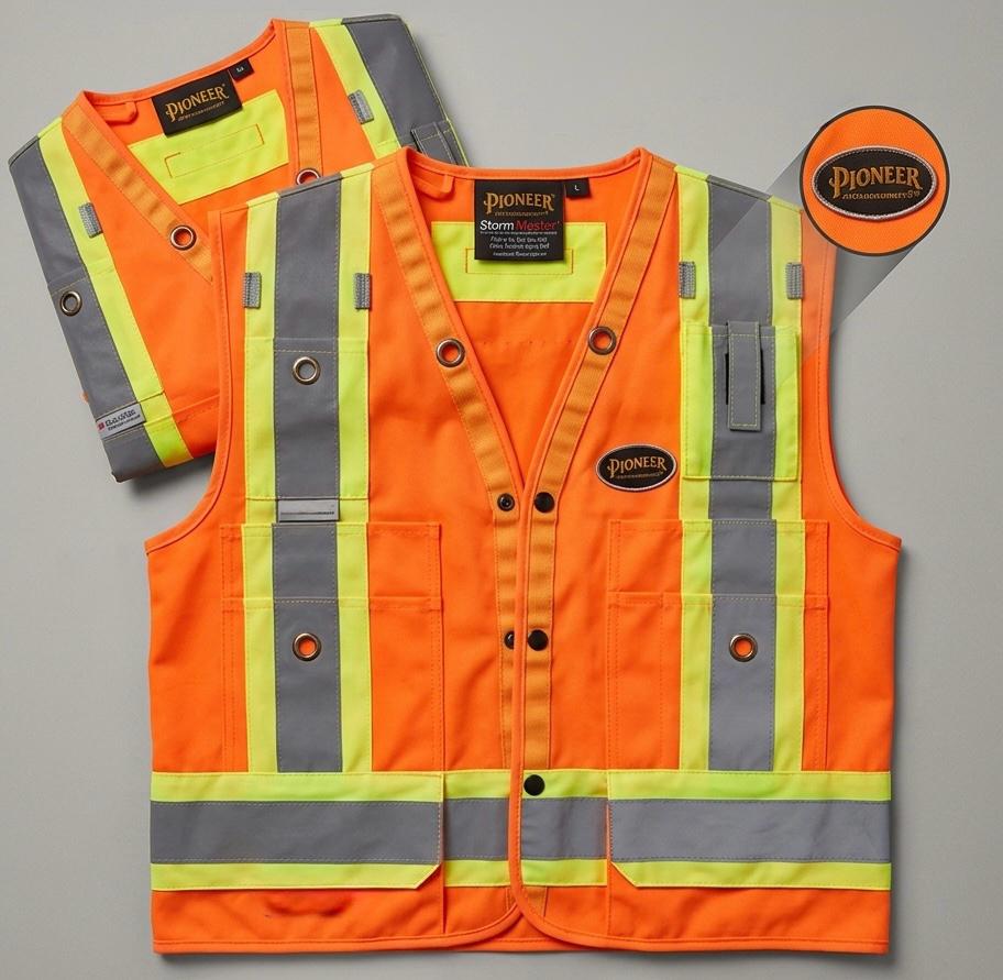 Safety Vest