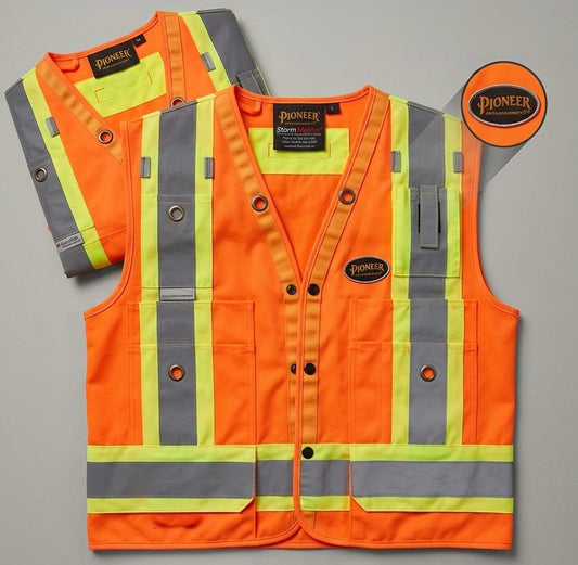 Safety Vest