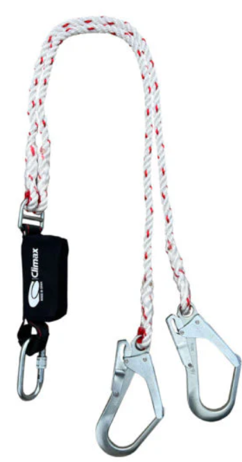 ENERGY ABSORBER / Climax / 35-A