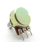 Potentiometer 24 V مقاومة متغيرة 