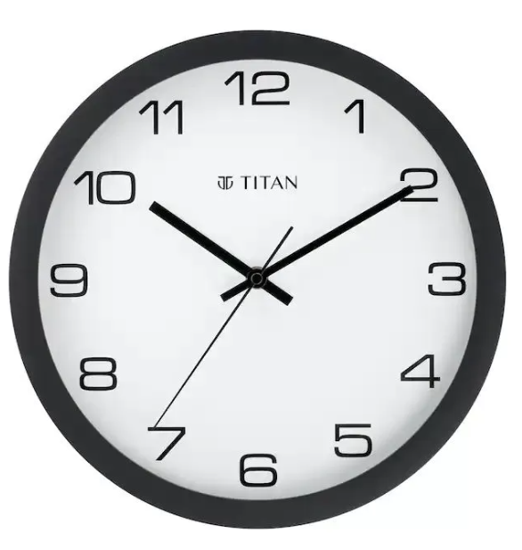 ساعة حائط