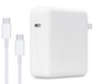 Original Macbook Type-C Charger ( 65 W)