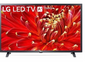 LG 43 Inch FHD Smart LED TV With Built-In Receiver - 43LM6370PVA