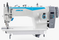 Jack H2-A-CZ-12 Single Needle Lockstitch Sewing Machine for Heavy Duty