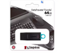 Kingston Datatraveler Exodia 64Gb Usb3.2 Flash Drive