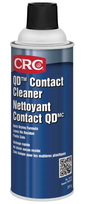 CRC qd electronic cleaner 312g