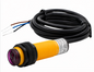 E3F-DS30C4 NPN, NO, Infrared Reflection Photoelectric Sensor 30Cm, 300mA, 6-36Vdc