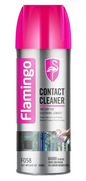 F058 FLAMINGO CONTACT CLEANER 450ML