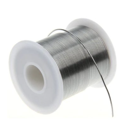 Soldering Wire 1mm|250Gm (Alloy:70/30) Made in Singapore