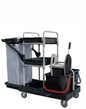 Cleaning Trolley 