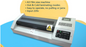 Lamination Machine A4,A3