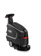 COMET walk behind floor scrubber dryer (Cabel)