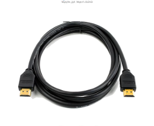 كابل HDMI بدقه 3M 4K 