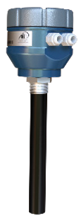 Capacitive Level Switch Model: SM640 Power supply: 24 Vac/dc Output: 1X Change Over Relay Probe Length: up to 25 Cm Installation: Thread 1/2 " Maximum Tempruter: 85C° 