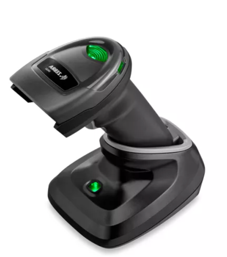 barcode scanner wireless zebra ds2278
