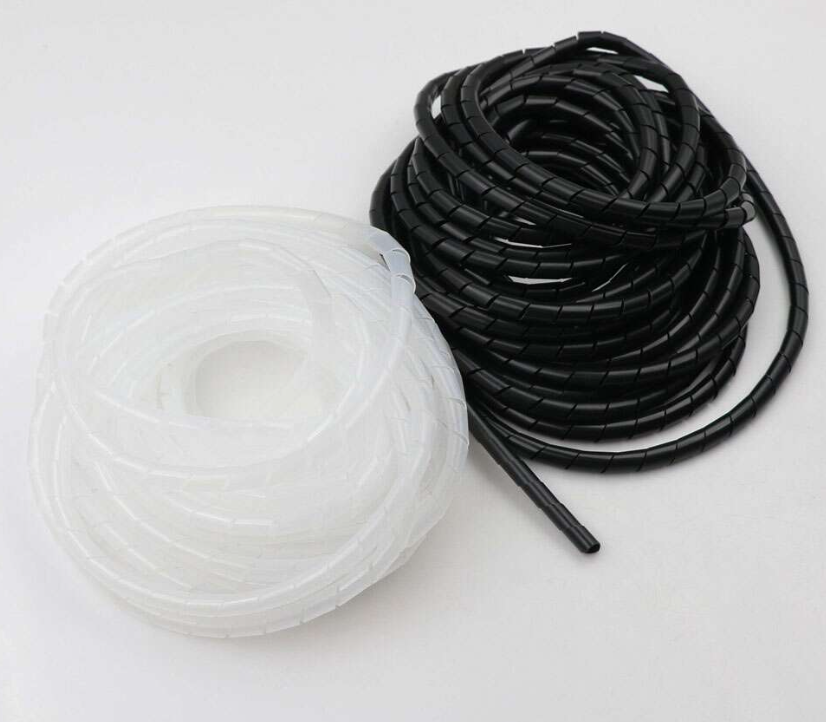 Spiral Wrapping Band 10 mm / 2 meter Roll