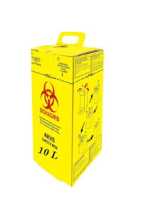 safety Box