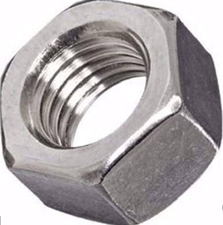 صامولة سداسية مقاس 4MM