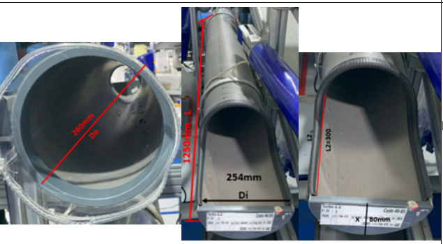 Splice Pipe 