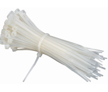 cable ties 140 mm * 2.5 mm