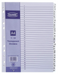 dividers 1-31