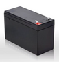 Acid Battery 12V 7Ah/HR Made in Malaysia