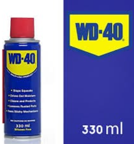 WD 40 330 ML
