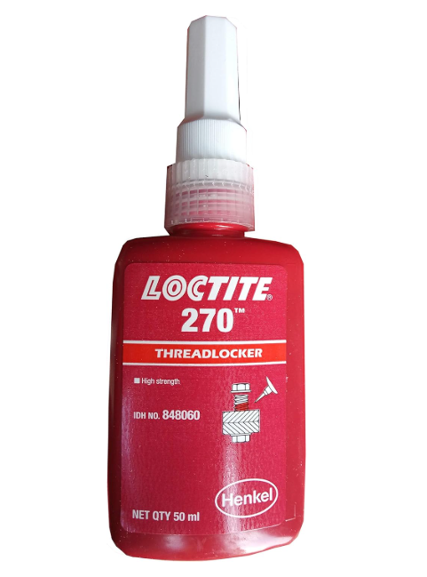 Loctite 270 50g