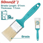 فرشه دهان 2 بوصه PAINT BRUSH 2″ tht845026 tht846026
